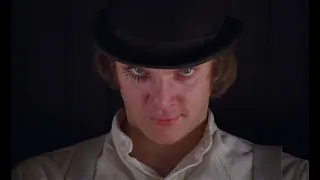 A Clockwork Orange - Let It happen