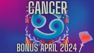 Cancer ♋️ - There Is A Mission Behind Meeting This Person Cancer!