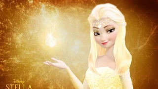 Elsa with different powers? Different Elsa’s : )