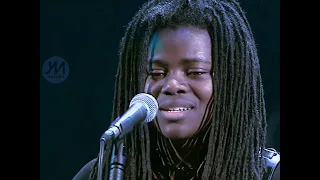 Tracy Chapman - Fast Car (Live 1998)