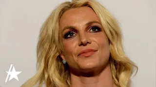 Britney Spears 'Going Broke' Rumors Are 'Grossly Exaggerated' (Source)