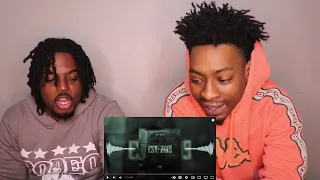 "Jdot Breezy - EST: 2019" DA CR3W REACTION!