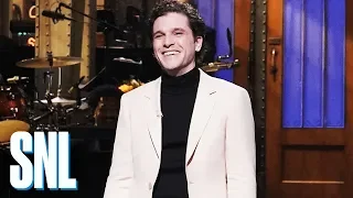 Kit Harington Monologue - SNL