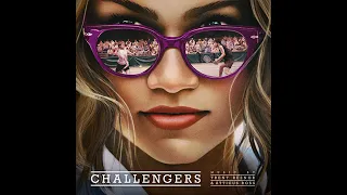 Challengers 2024 Soundtrack | Challengers: Match Point - Trent Reznor & Atticus Ross |