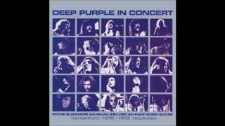 DEEP PURPLE - Space Truckin' (LIVE)