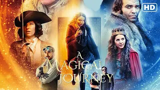 A Magical Journey (2021) Official Trailer