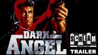 Dark Angel (1990) - Official Trailer