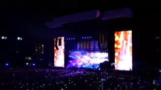 Paul McCartney - Being For The Benefit Of Mr. Kite! (live Madrid June 2nd 2016)