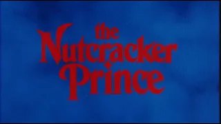 The Nutcracker Prince - Original Theatrical Trailer (1990)