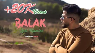 Zaki Mamino -  Balak nensa Omri  ( Video clip 2021 )