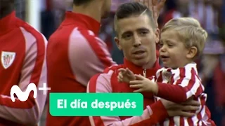 El Día Después (31/10/2016): Aita Muniain