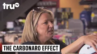 The Carbonaro Effect - Talking In Circles