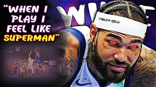Why Willie Cauley-Stein Never Unlocked His Potential! Stunted Growth