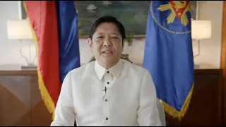 GLOBALink | Philippine officials send best wishes for Chinese New Year