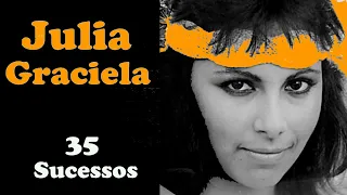 JULI.A  G.R.A.C.I.E.L.A  -  35 Sucessos