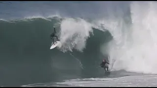 Surfing's Most Heinous Crime - Brutal Drop-ins 🤬 [ Highlights 2022 ]