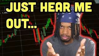 BEFORE YOU QUIT FOREX PLEASE WATCH THIS!