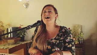 Angel - Sarah McLachlan piano cover by Lizandra Winter