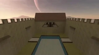 surf_unreal2 WR. Surfed by kusche.