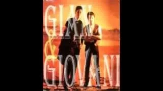 Gian e Giovan 1996 -  Vol  06 - Álbum Completo