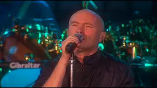 Genesis  -   "When in Rome" , Live in Italy (2007), 576p.