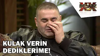 Şafak Sezer'in Muhteşem Takliti! - Beyaz Show