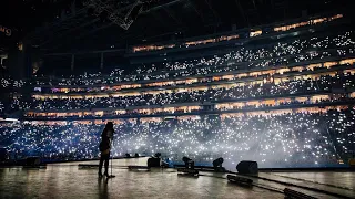 Camila Cabello - Consequences (Live at Rodeo Houston) | HD