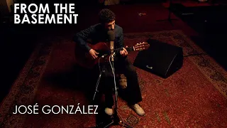 Abram | José González | From The Basement