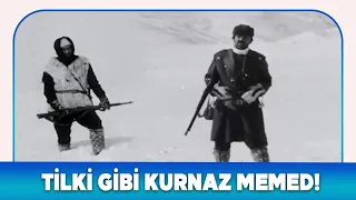 Aç Kurtlar | Serçe Memed tilki gibi kurnaz!