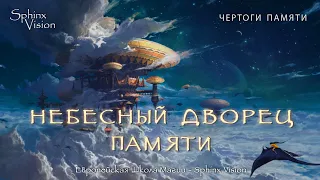 Небесный Дворец (Чертоги Памяти)