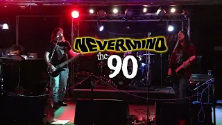 Nevermind the 90's Promo Video - Summer 2023