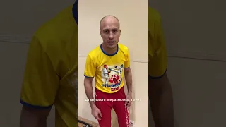 Гимнасты УГАРНУЛИ над тренером!😀