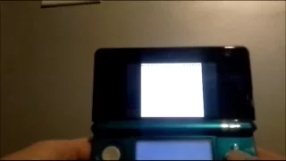 Nintendo 3DS Virtual Console Secret - Pokemon Puzzle Challenge - Secret Menu