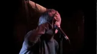 Thee Majesty Live Snippet from 2000