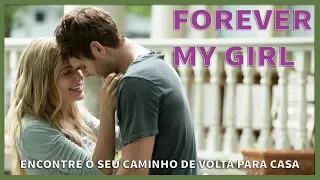 Foverer My Girl (A Minha Garota Para Sempre) - Enough - Alex Roe