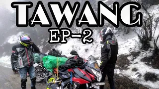 Bomdila To Tawang | Tour Of Tawang Episode 2