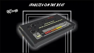 Hard Noise - Instrumental Freestyle Rap Hard -  by IraultzaB