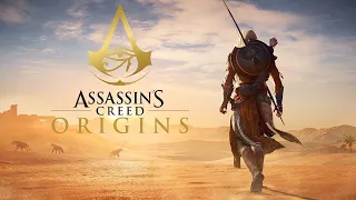 ASSASSIN’S CREED: Origins - ЧАСТЬ 1 -  АССАСИН В ЕГИПТЕ/НОВОЕ НАЧАЛО