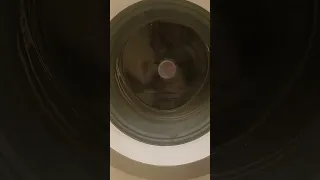 Washing machine, spin 1200🌀 STOP WHILE SPIN!