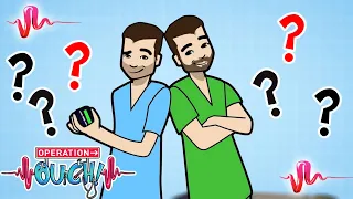 Your Biggest Questions Answered! 😲 | Compilation | Science for Kids | @OperationOuch