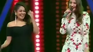 Dilbar song by Dhvani bhanushali and Neha kakkar