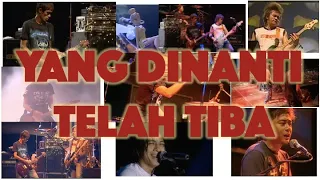 YANG DINANTI TELAH TIBA! KONSER PETERPAN 2006 (SONGS ONLY)