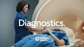 Radiographic Imaging Explained | Nuffield Health