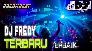 DJ FREDY TERBARU 2021