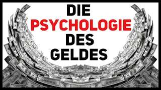 13 Lektionen Über Geld - Die Psychologie Des Geldes | Morgan Housel