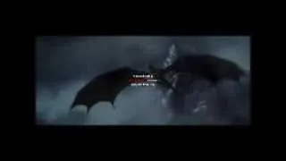 ♥♡♥♡~The Hobbit~ Smaug light'em up ♥♡♥♡