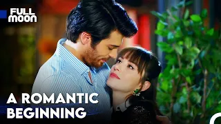 Things Moving Forward in Nazli and Ferit's Relationship - Full Moon