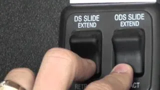 Entegra Coach Delivery Checklist Item 22: Slide Room Operation (2014)