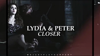 Lydia & Peter | Closer