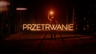 Przemek Piotrowski x Fabisz - PRZETRWANIE (Official Music Video)